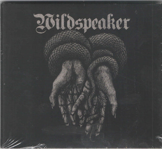 Wildspeaker - Spreading Adder (CD, Album)