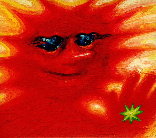 Black Country, New Road - Forever Howlong (CD, Album)