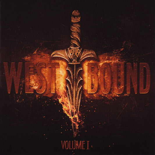 West Bound (2) - Volume I (CD, Album)