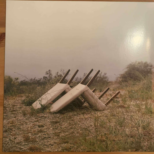 Planning For Burial - It's Closeness, It's Easy (LP, Album)