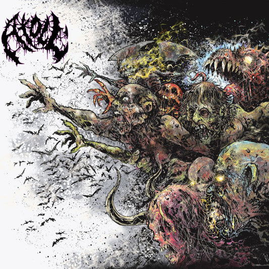 Atoll (4) - Prepuce (CD, EP)