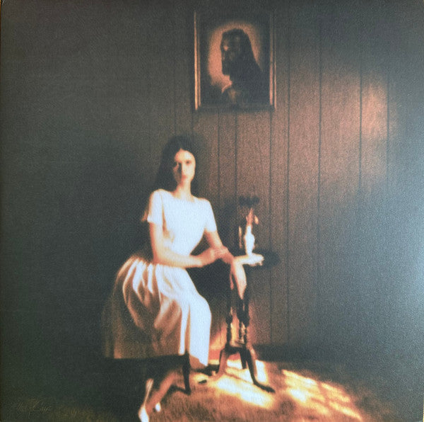 Ethel Cain - Preacher's Daughter  (2xLP, Album, RE)