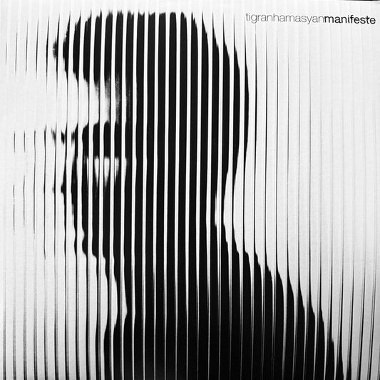 Tigran Hamasyan - Manifeste (2xLP, Album)
