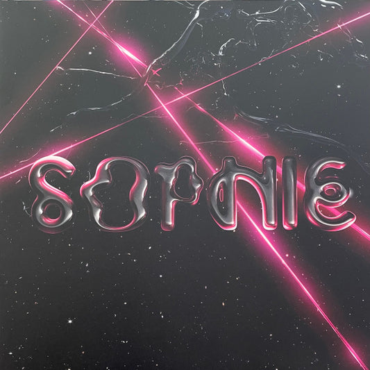 Sophie (42) - Sophie (2xLP, Album)