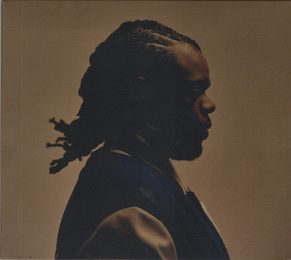 Lord Jah-Monte Ogbon - As Of Now (CD, Album)