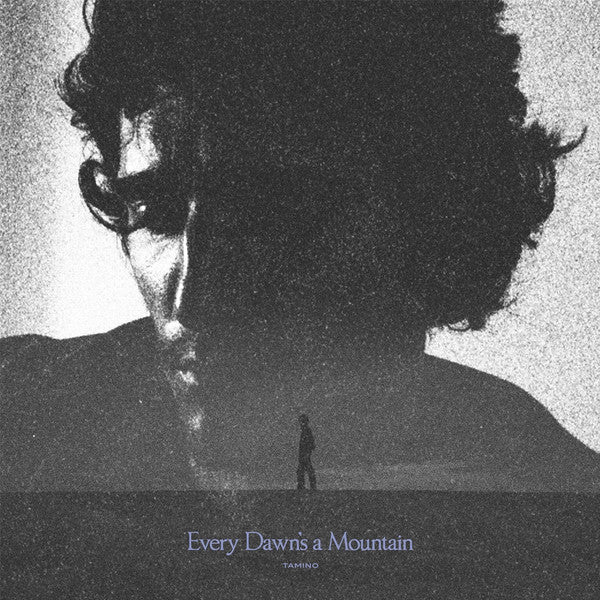 Tamino - Every Dawn's a Mountain (CD, Album)