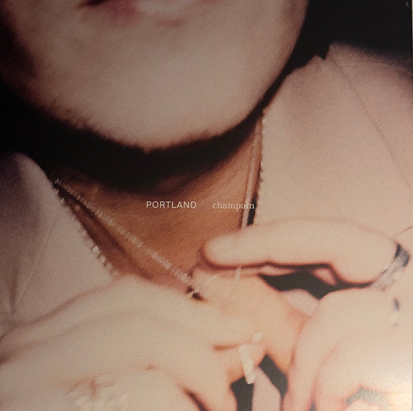 Portland (13) - Champain (LP, Album, Gre)