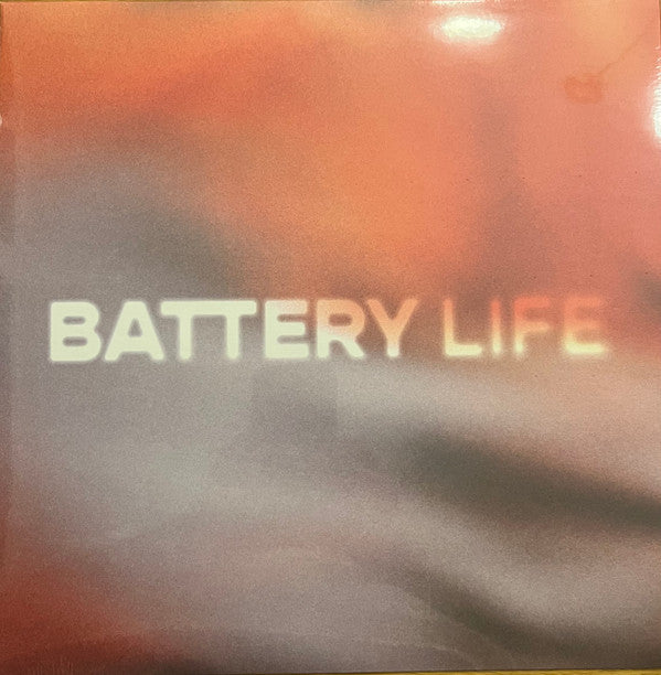 Neil Cowley - Battery Life (LP, Album)