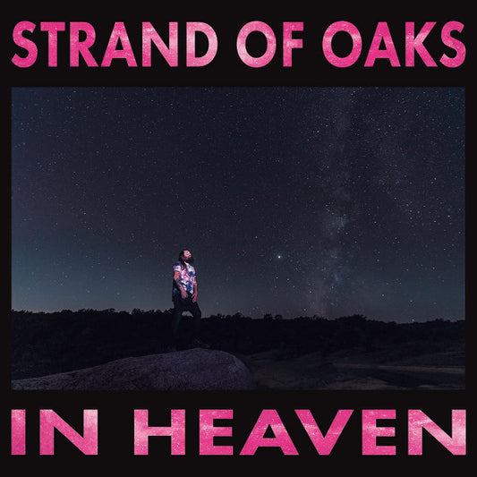 Strand Of Oaks - In Heaven (CD, Album)
