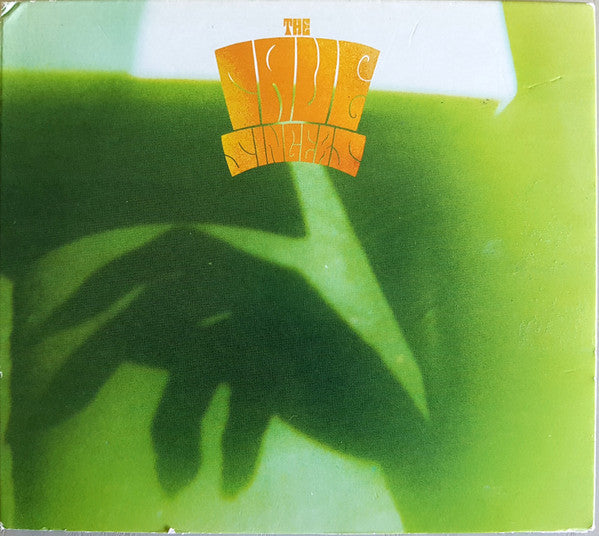 The Cave Singers - Banshee (CD, Album)