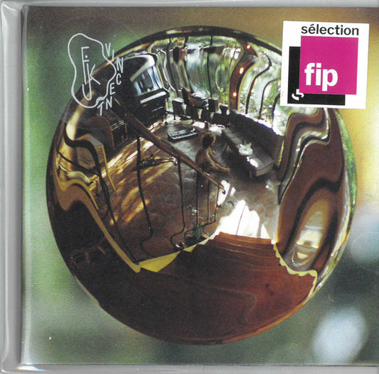FKJ* - Vincent (CD, Album)