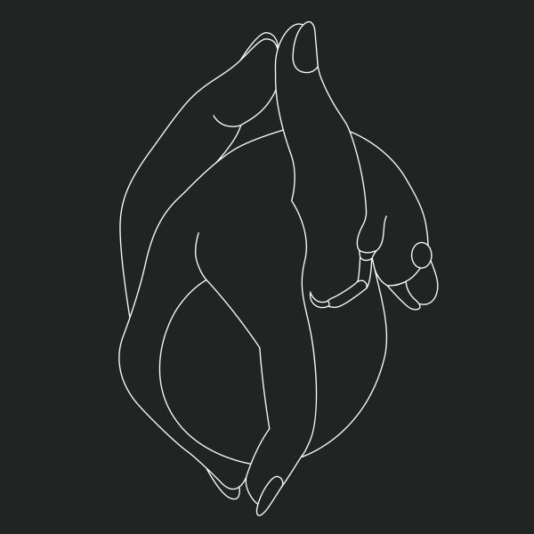 Sulla Lingua - On (CD, Album)