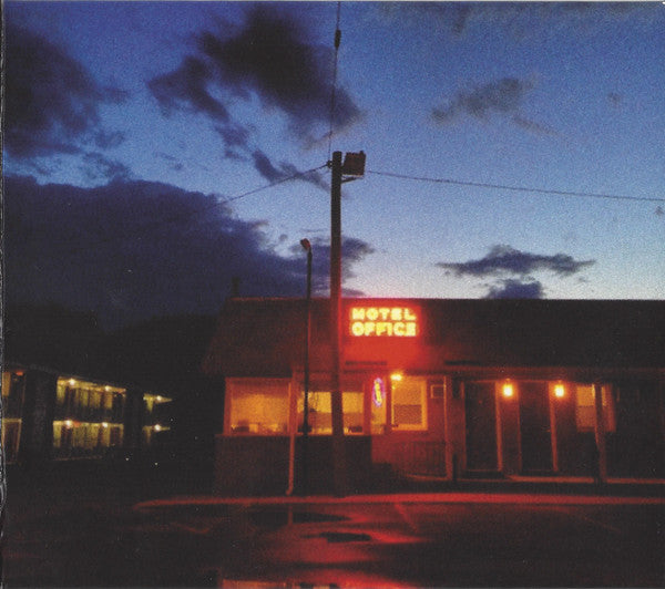 Diana DeMuth - Misadventure (CD, Album)