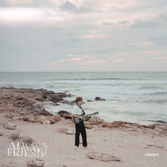 Freez (23) - Always Friends (LP)
