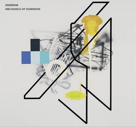 Esmerine - Mechanics Of Dominion (CD, Album)