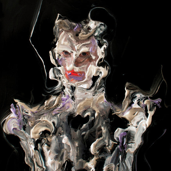 Perfume Genius - Ugly Season (2xLP, Album)