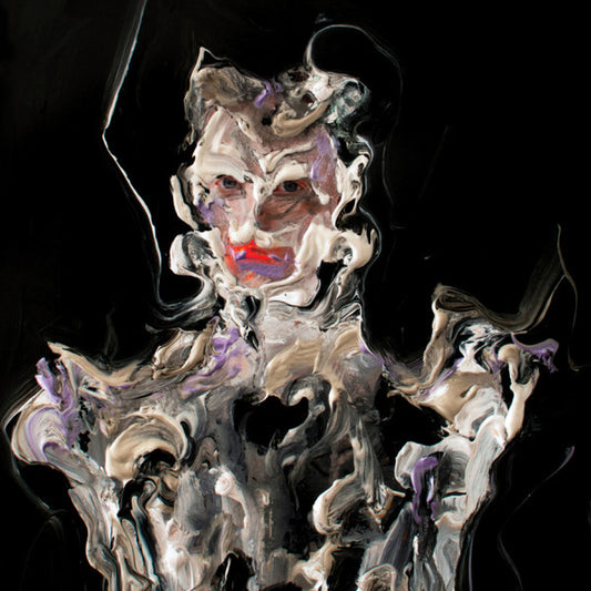 Perfume Genius - Ugly Season (2xLP, Album)