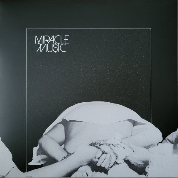 Grails - Miracle Music (LP, Album, Ltd, Gre)