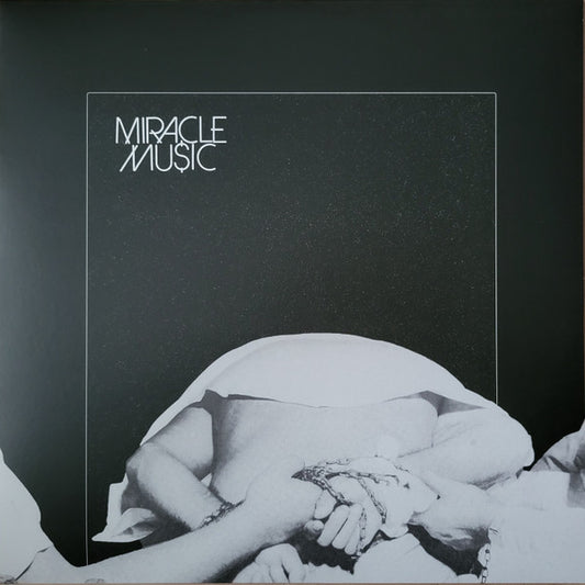 Grails - Miracle Music (LP, Album, Ltd, Gre)