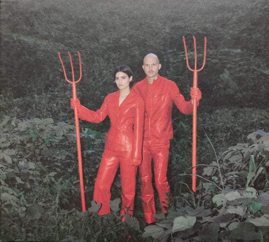 Mattiel - Georgia Gothic (CD, Album)