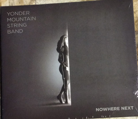 Yonder Mountain String Band - Nowhere Next (CD, Album)