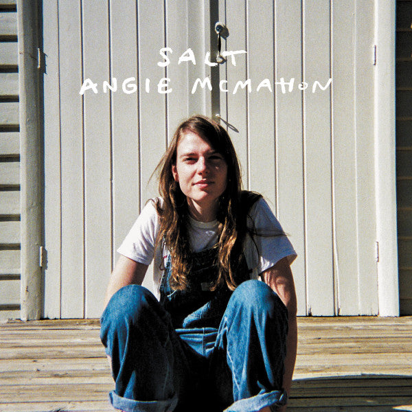 Angie McMahon - Salt (CD, Album)