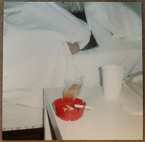 Duster (2) - Together (LP, Album)