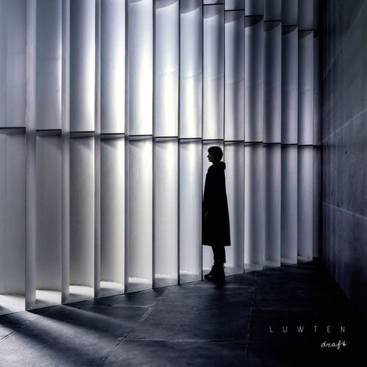 Luwten - Draft (LP, Album)