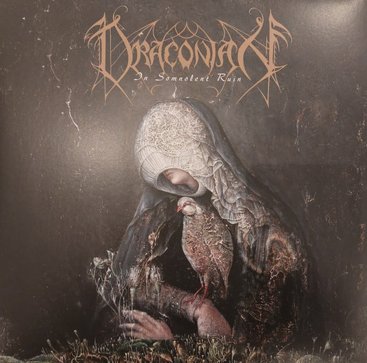 Draconian - In Somnolent Ruin (2xLP, Album)
