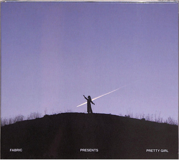 Pretty Girl - Fabric Presents Pretty Girl (CD, Mixed, Dig)
