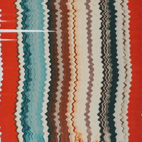 Brent Cobb and The Fixin's - Ain't Rocked In A While (CD, Album)