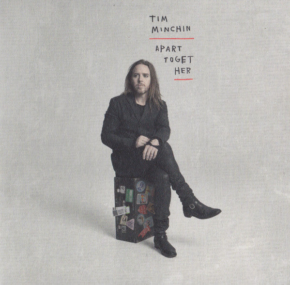 Tim Minchin - Apart Together (CD, Album)
