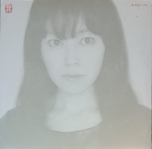 Ai Aso - Lone (LP, Album, RP)