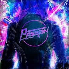 Passion (54) - Passion (CD, Album)