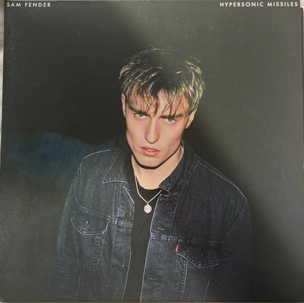 Sam Fender - Hypersonic Missiles (LP, Album)