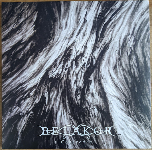 Be'lakor - Coherence (LP + LP, S/Sided, Etch + Album, Ltd)