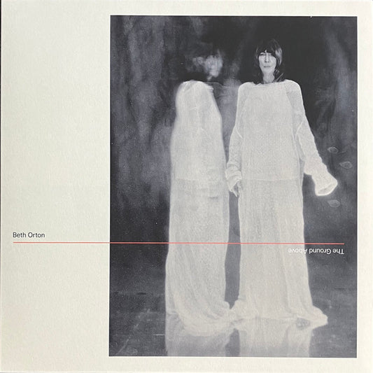 Beth Orton - The Ground Above (LP, Album)