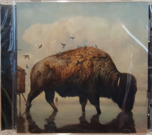 Silverstein - This Is How The Wind Shifts (CD, Album)