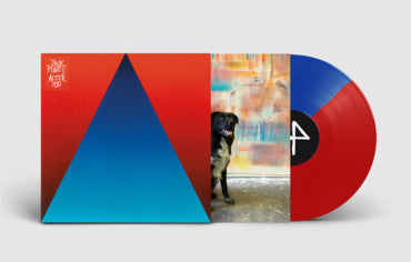 Jack Peñate - After You (LP, Album, Ltd, Red)