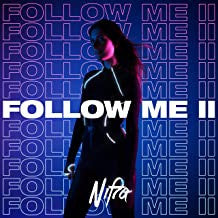Nifra - Follow Me II (CD, Comp, Mixed)