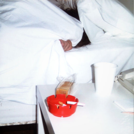 Duster (2) - Together (LP, Album, Blu)
