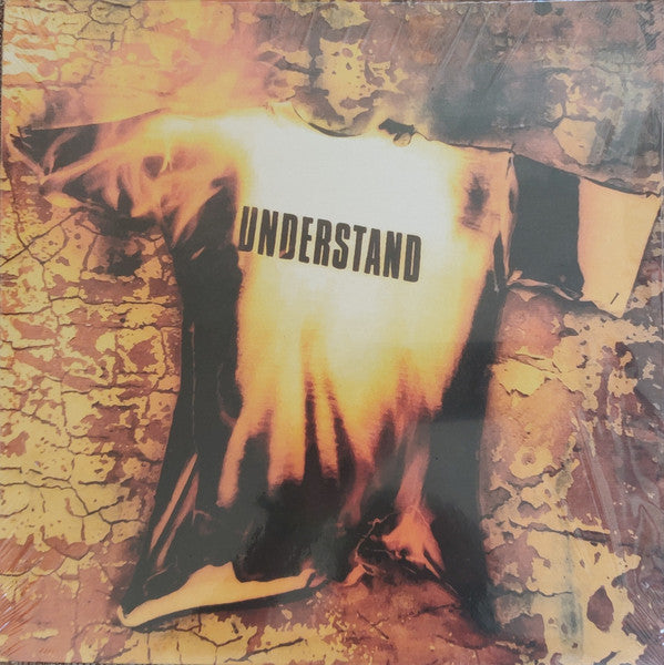Understand - Burning Bushes And Burning Bridges (LP, Album, Cle)