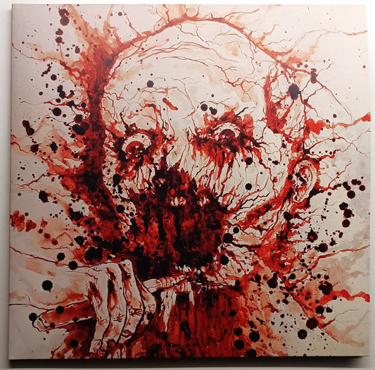Shining (3) - Shining (2xLP, Album)