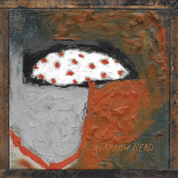Narrow Head - 12th House Rock (2xLP, Album, Har)