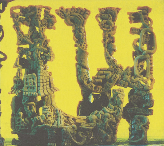 King Gizzard And The Lizard Wizard - L​.​W. (Explorations Into Microtonal Tuning Volume 3) (CD, Album)