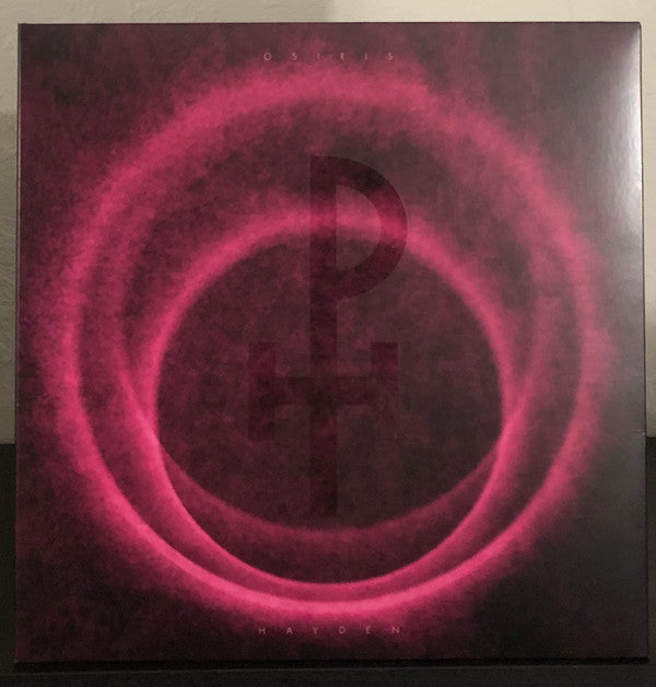 PH* - Osiris Hayden (LP, Album, Ltd, Pur)