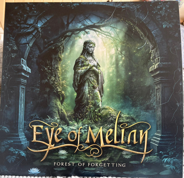 Eye Of Melian - Forest Of Forgetting (2xLP, Album)