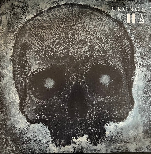 Two Fingers  vs. Muadeep - Cronos (12", EP)