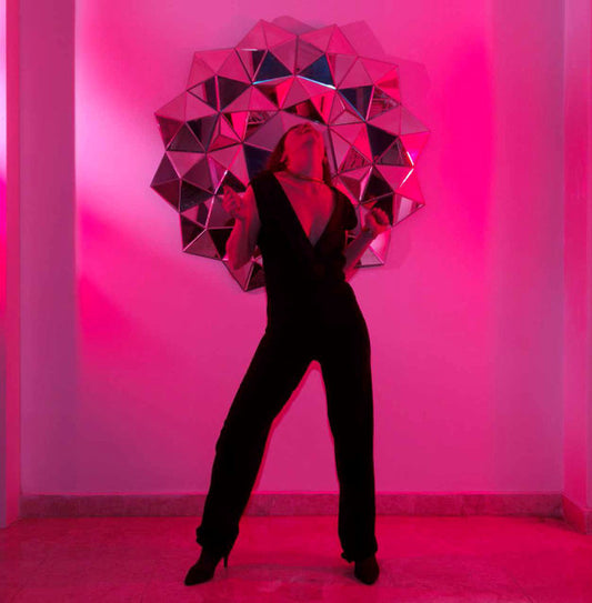 Karkhana - Al Dar Al Hamra  (LP, Album)