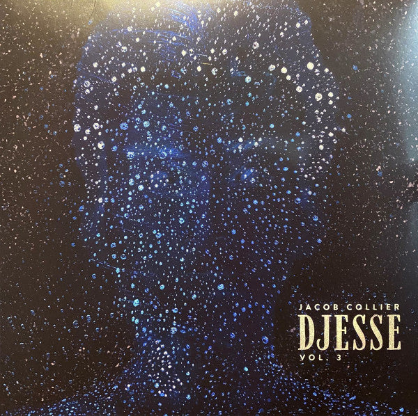 Jacob Collier - Djesse Vol. 3 (LP, Album)